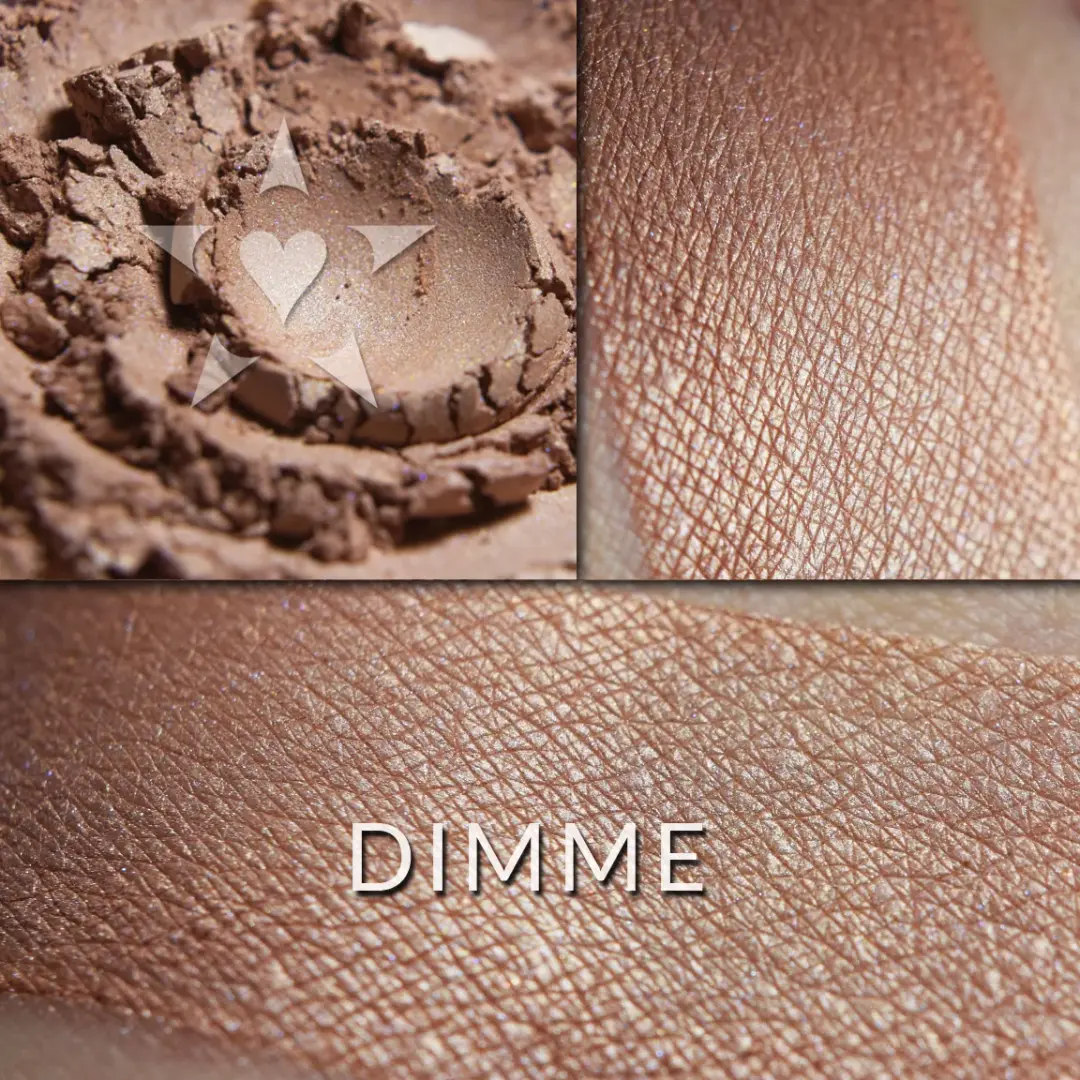 DIMME - Multipurpose Illuminator (Cheek/Face/Eye/Lip Safe)