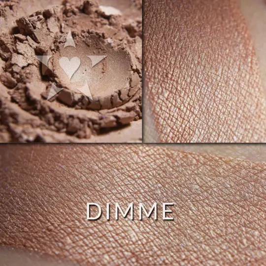 DIMME - Multipurpose Illuminator (Cheek/Face/Eye/Lip Safe)