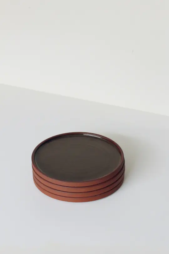 4 x Any Plate Pre-Order