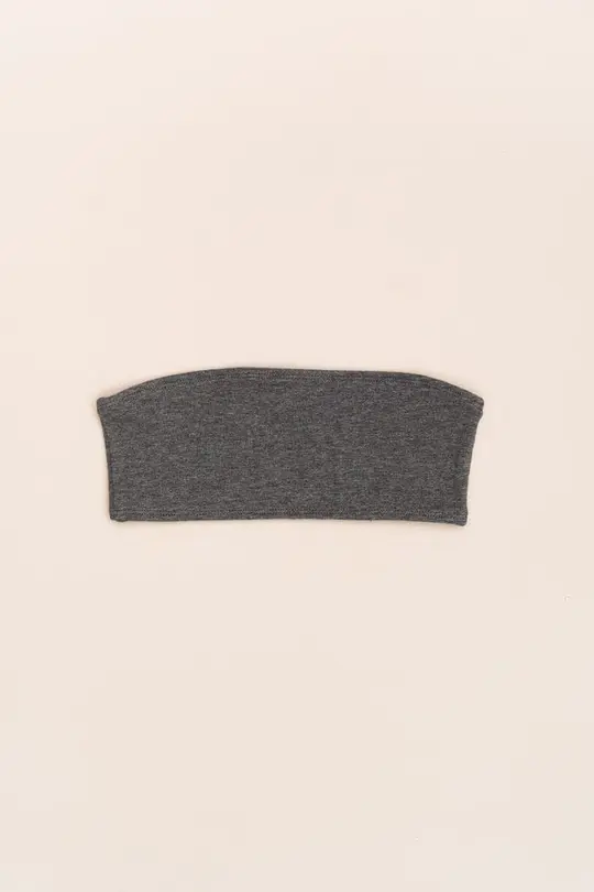 Earl Grey - Tube Top
