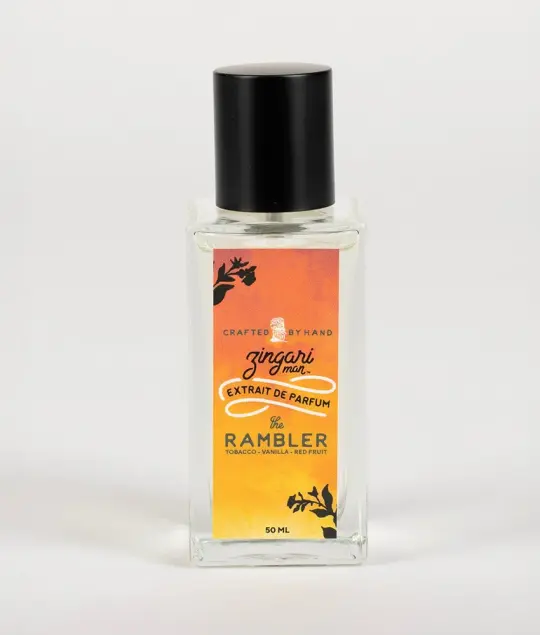 The Rambler Extrait