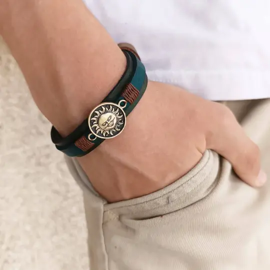 Apollo's Radiance Bracelet | Restore Your Inner Light