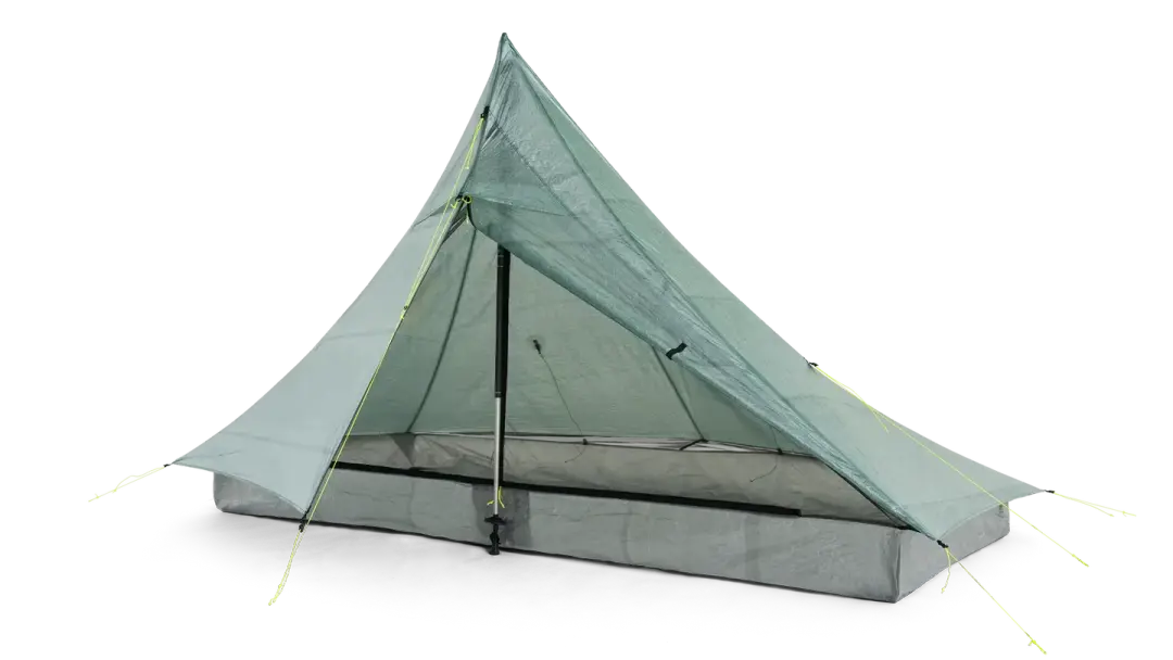 Bargain Altaplex Pro Tent - Spruce