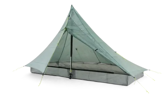 Bargain Altaplex Pro Tent - Spruce