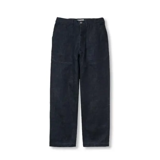 Regular Fit Tailor Jeans [OR-1116]