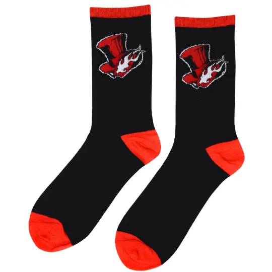 Phantom Thieves Socks