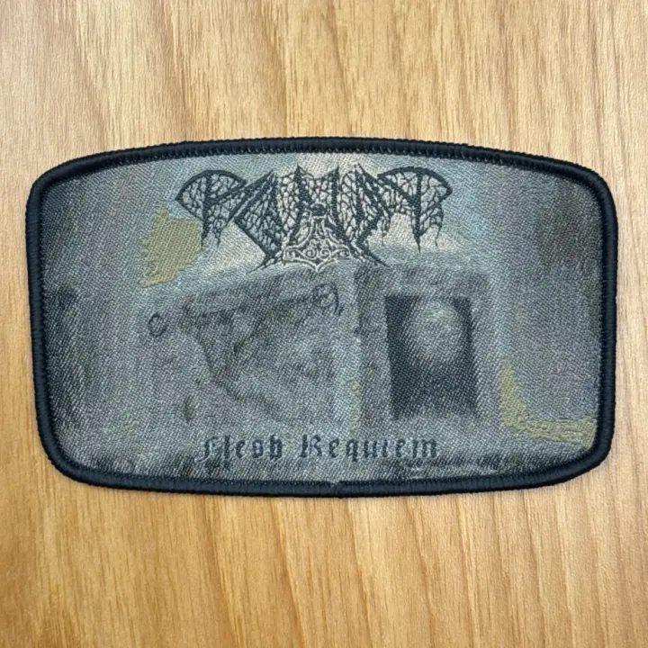 Paganizer- Flesh Requiem
