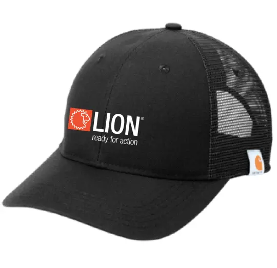 Lion Group CT106687 Carhartt Cap
