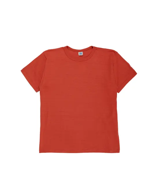 Warehouse Lot. JG-CS06 Standard T-Shirt Red