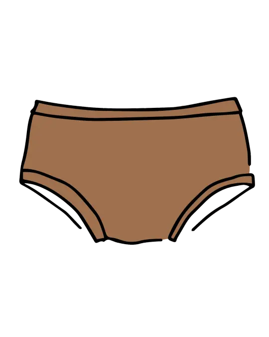 Hipster Hazelnut