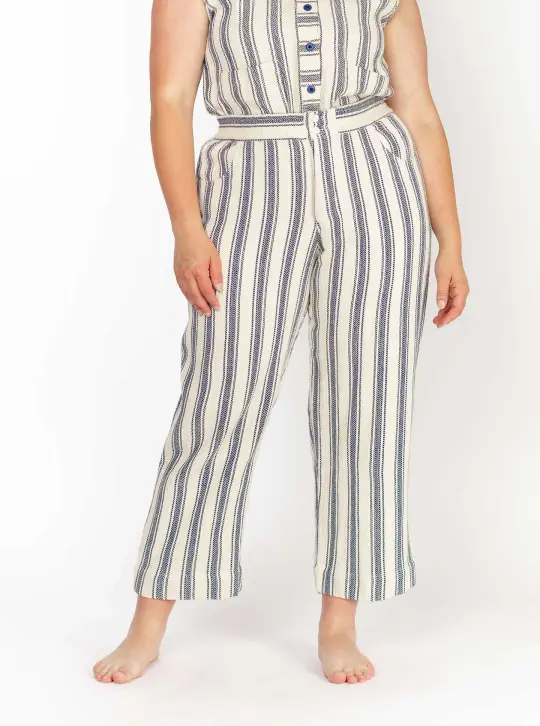 sample sale | pascal pant weekend | XXS & 3X