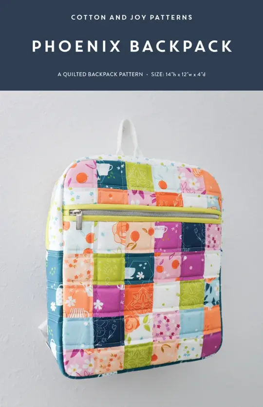 Phoenix Backpack