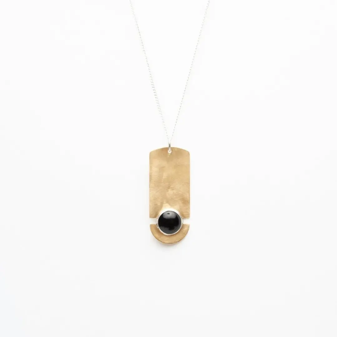 Artio Necklace