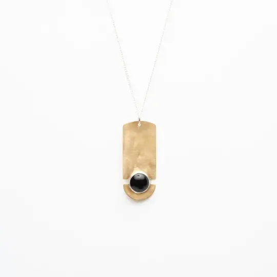 Artio Necklace
