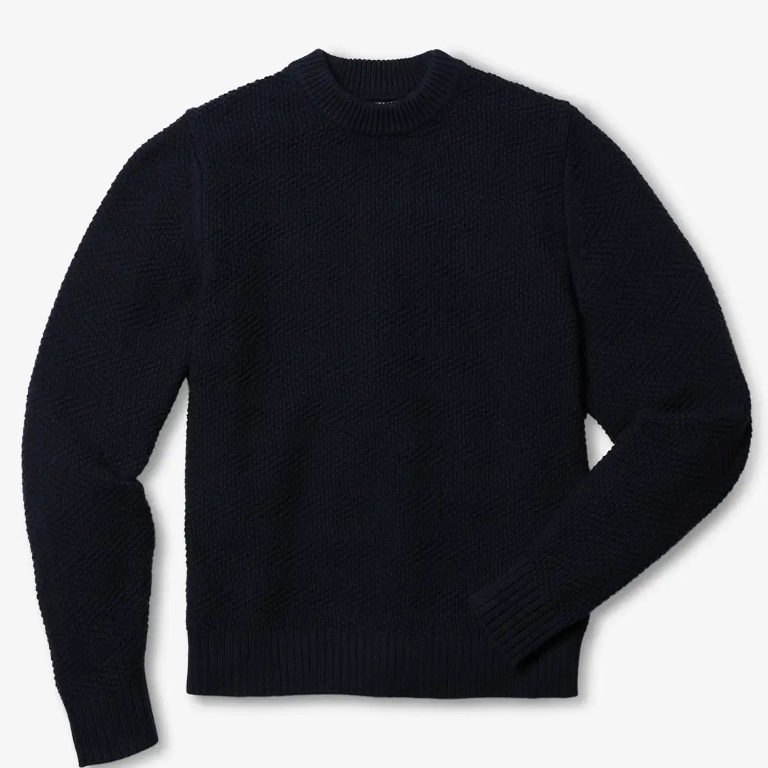 Dockyard Sweater