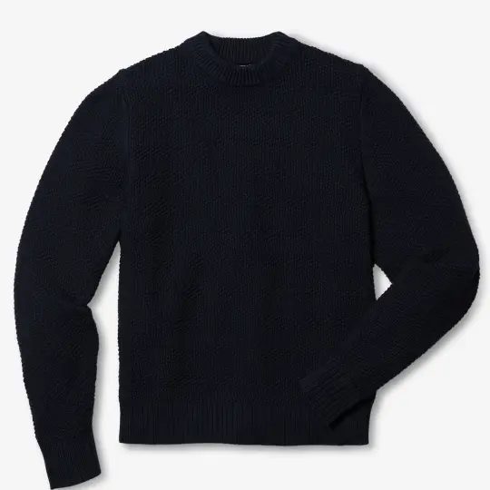 Dockyard Sweater