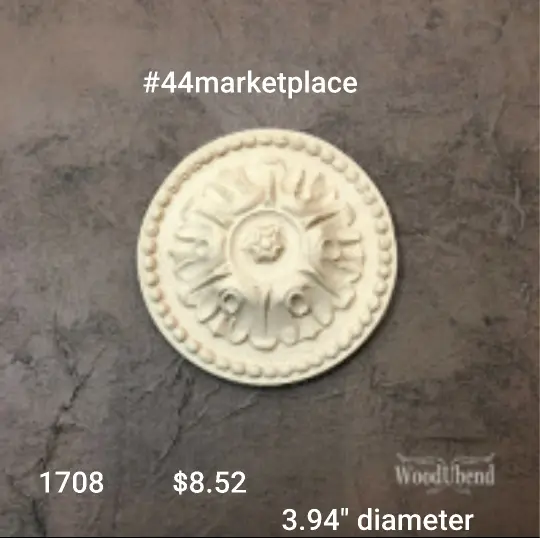 Woodubend #1708