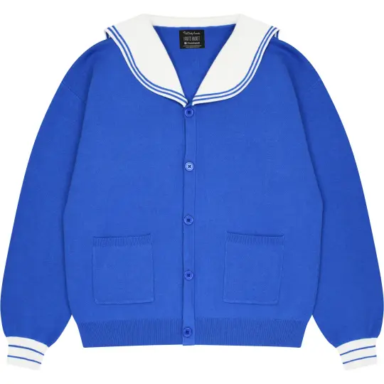 Tohru Uniform Cardigan
