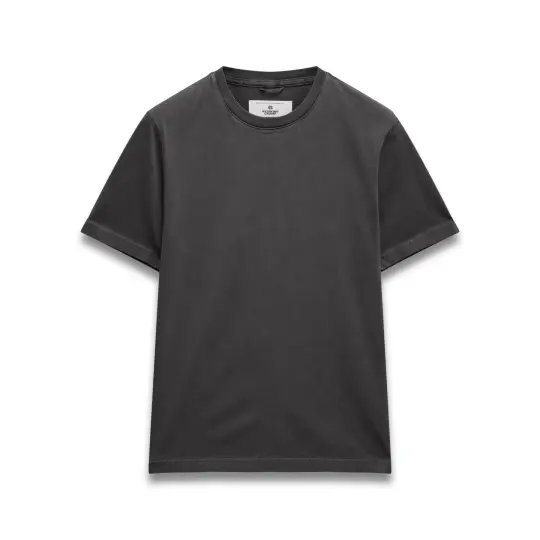Midweight Jersey Fadeaway Standard T-Shirt