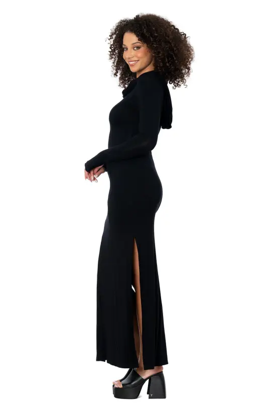 The Cult Leader Dress - New Fabric