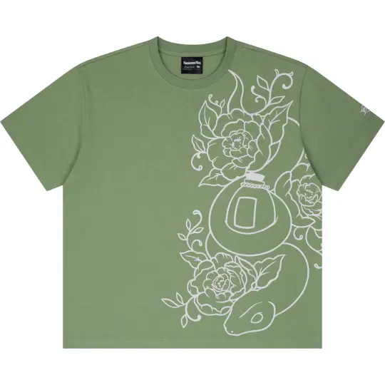 Mizuki Tee