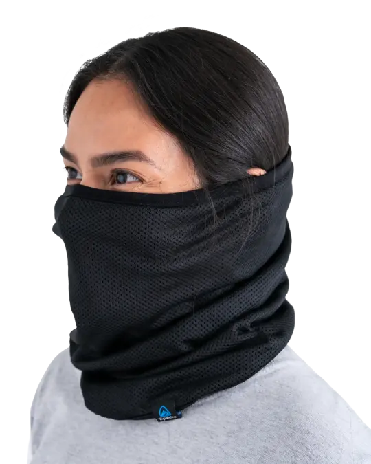 Zpacks Octa Fleece Neck Gaiter