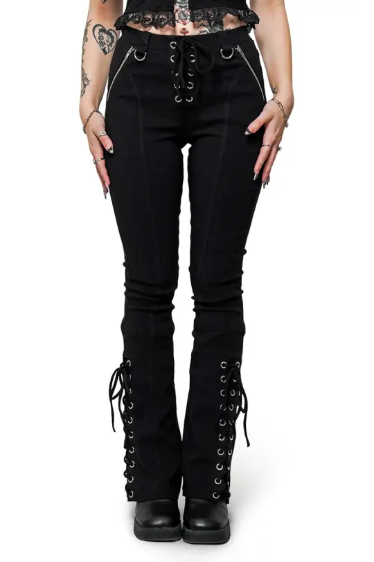 Libertine Flare Pants