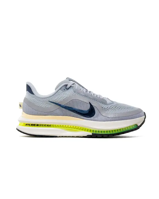 Nike Pegasus Premium Wolf Grey/Midnight Navy/Pewter-Sail