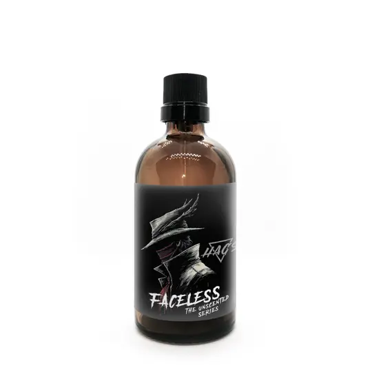 Faceless – The Unscented Series – Witch Hazel Skin Care Lotion
