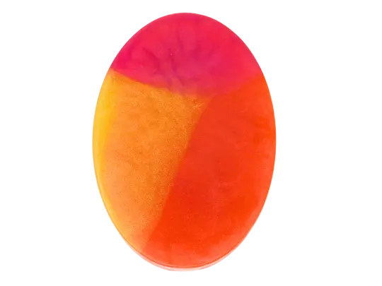Peace, Love, and Witchcraft Soap