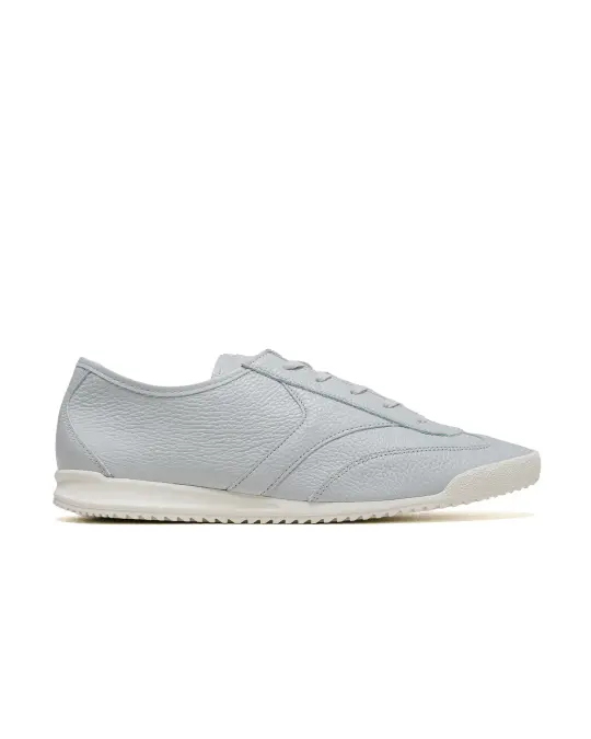 Reproduction of Found Lady White Co. Trainer Aluminum