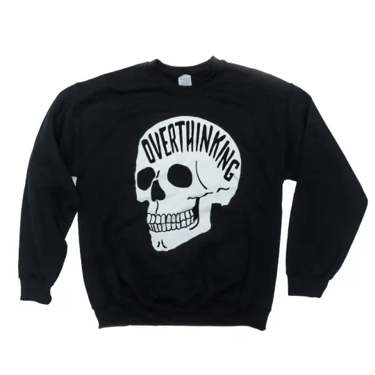 Overthinking Sweatshirt