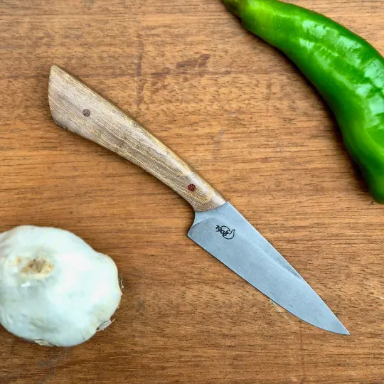 Paring Knife 8