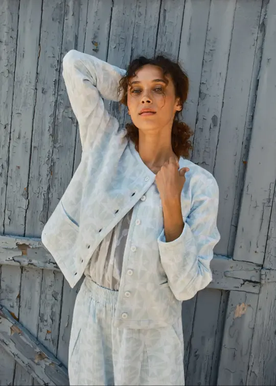 maira cardi | spring 26 | calm