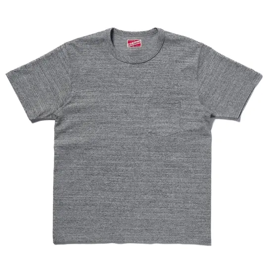 POCKET TEE