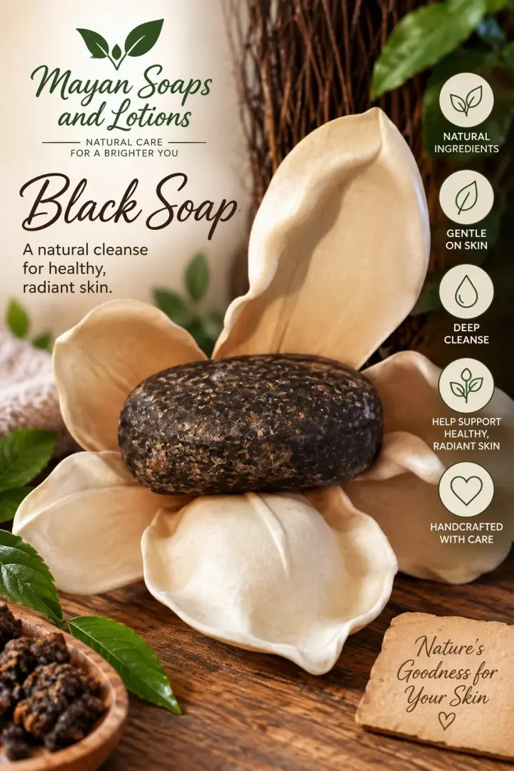 Black Soap