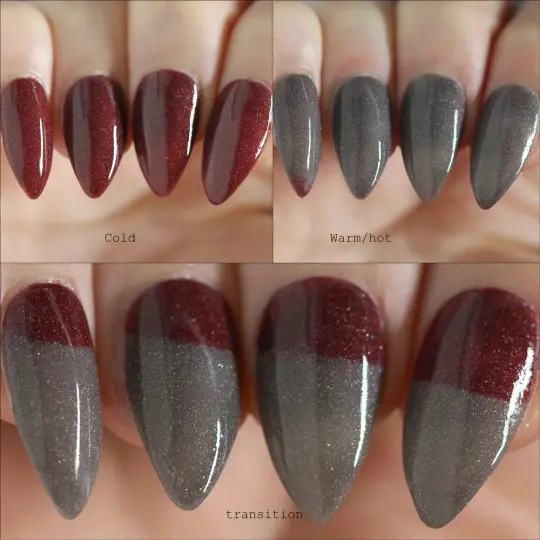 Feeling Vampy