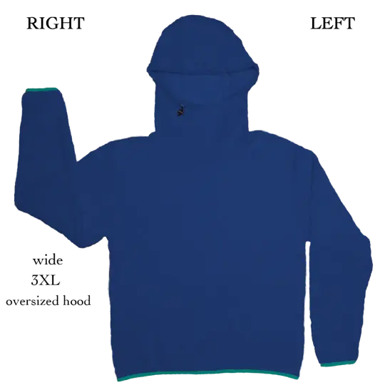 Alpha 120 Hoodie