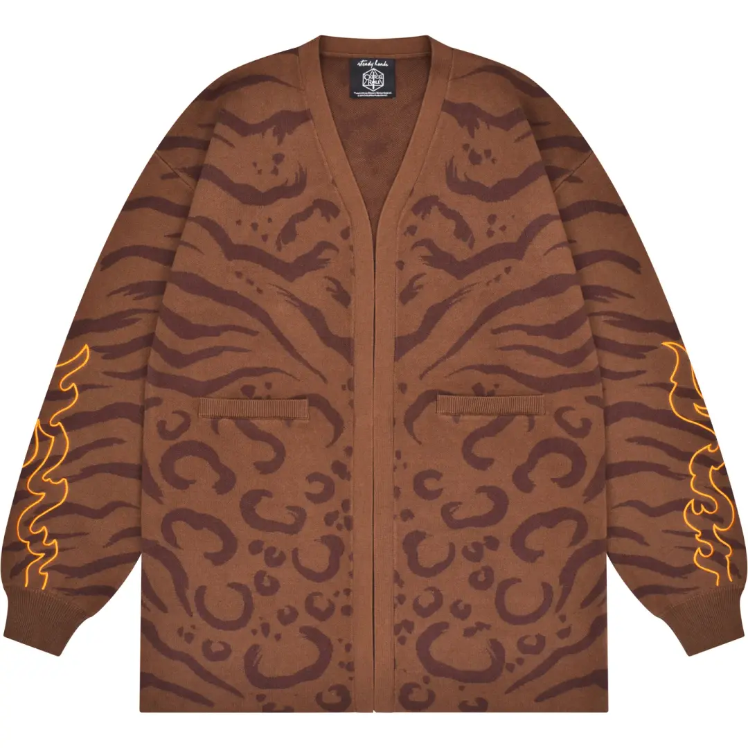 Caleb Cardigan [EARLY ACCESS]