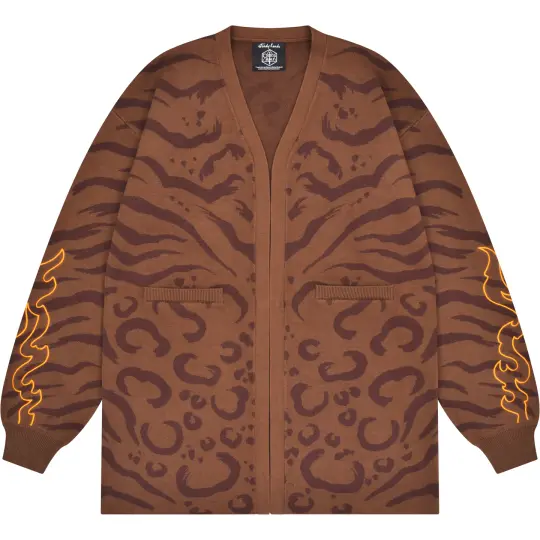 Caleb Cardigan [EARLY ACCESS]