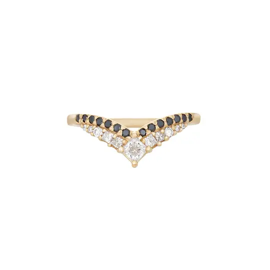 Violetta Ring