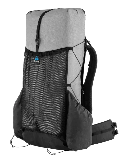 Arc Haul Ultra 40L Backpack
