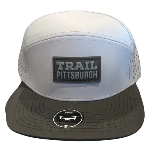 Trail Pittsburgh Hat