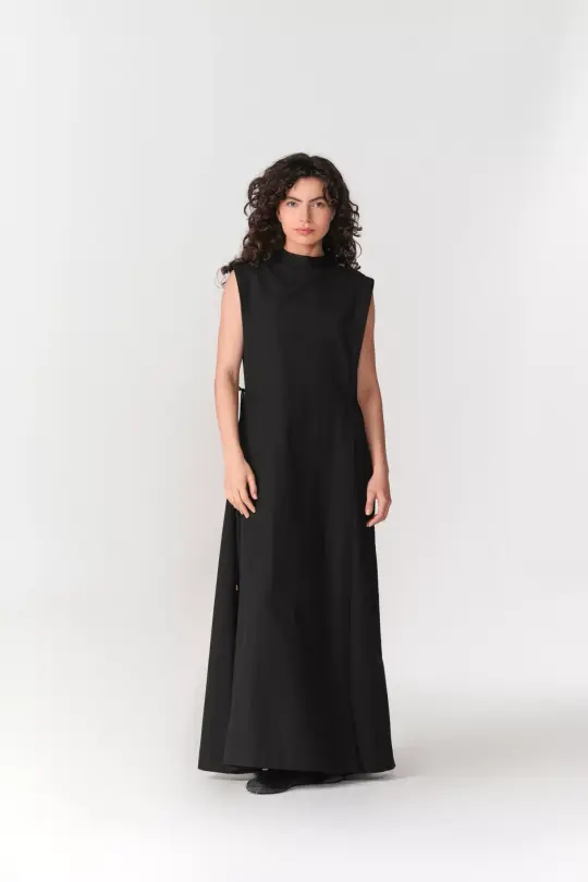 LAYERED DRESS