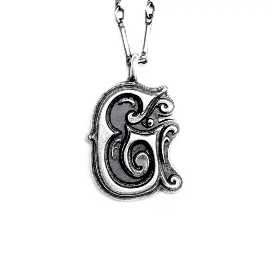The Illuminated G. Small