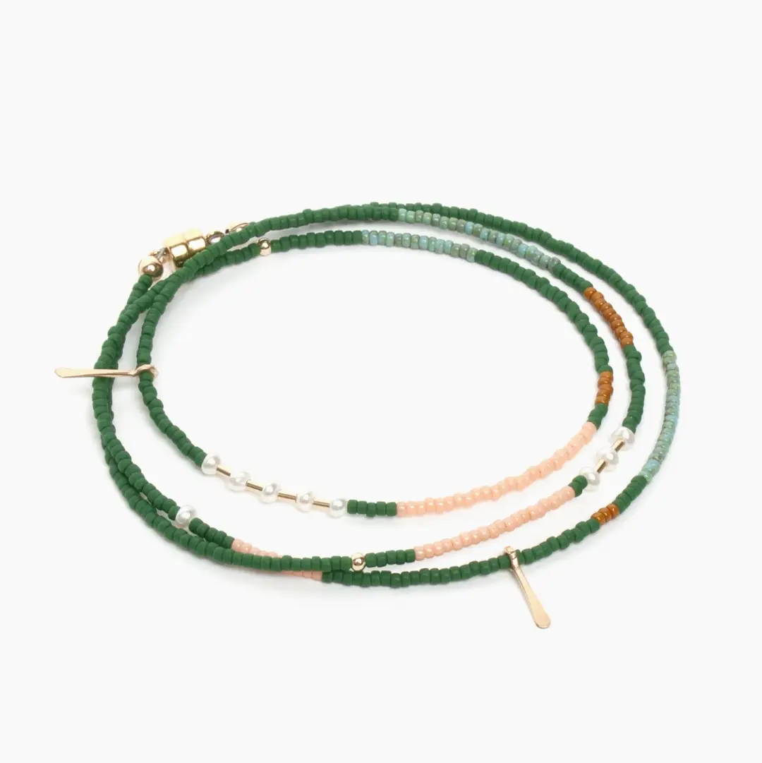 Wrap Bracelet