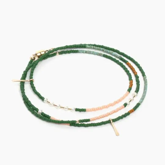 Wrap Bracelet