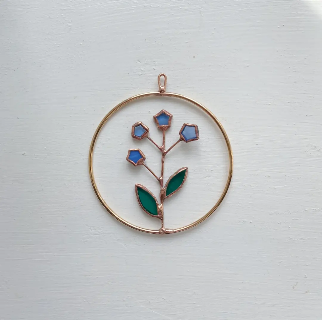 Forget-me-not no.3