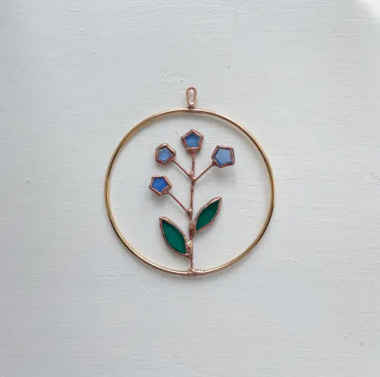 Forget-me-not no.3