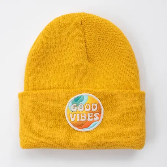 Good Vibes Sun Infant/Toddler Fits Ages 0-4
